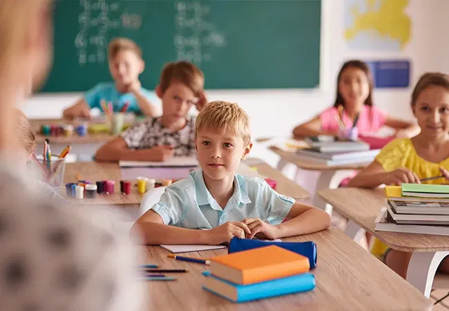 Education in Dubai: A Parental Guide to Seek Best Schools