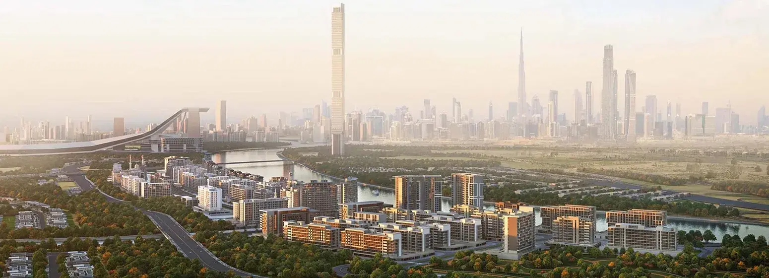 Is MBR City A Good Investment?