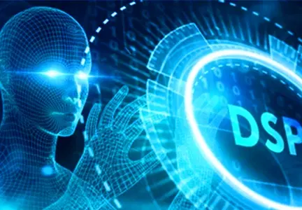 DSP Technology - Advantage of Dubai’s Real Estate