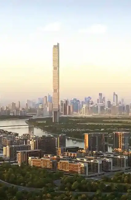 Meydan Dubai