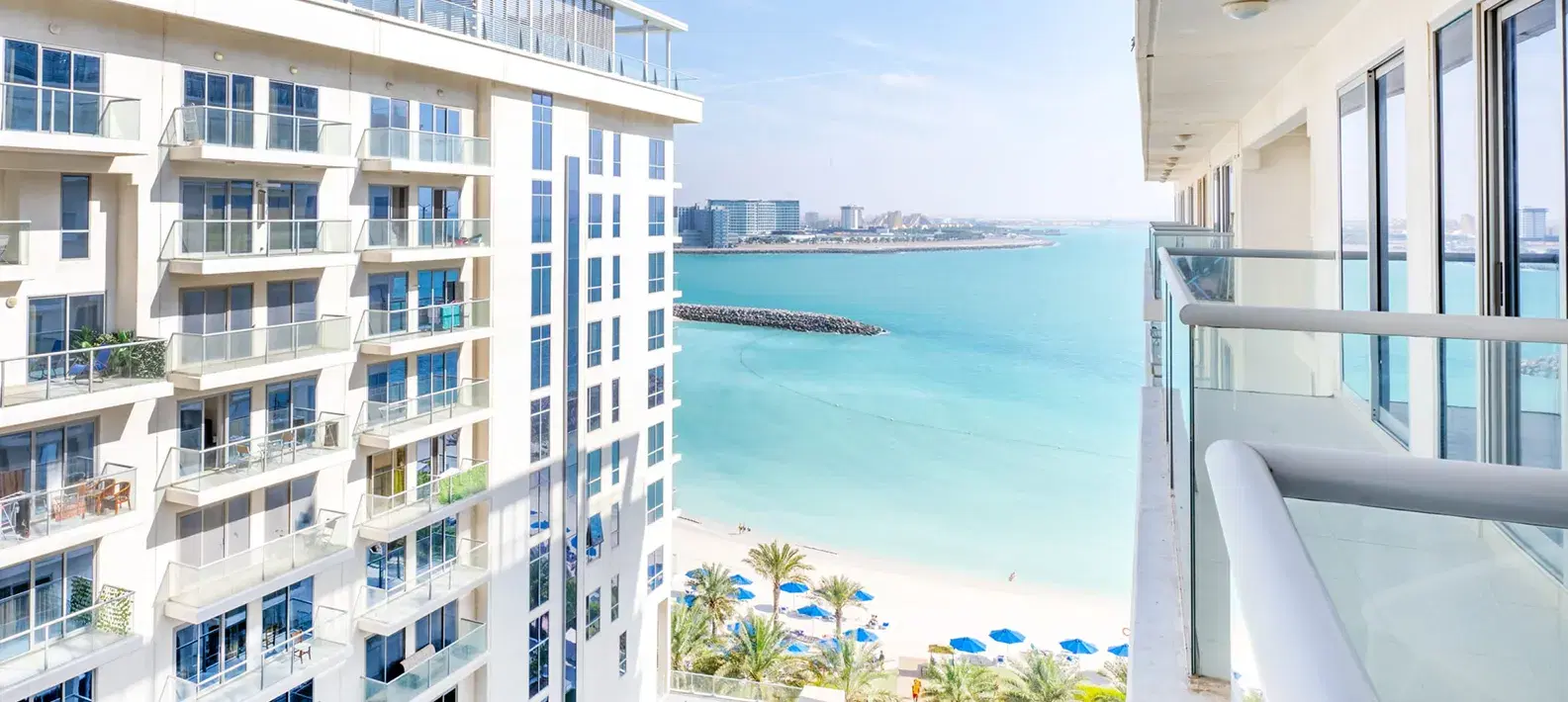 Avelon Boulevard Dubai Main Banner