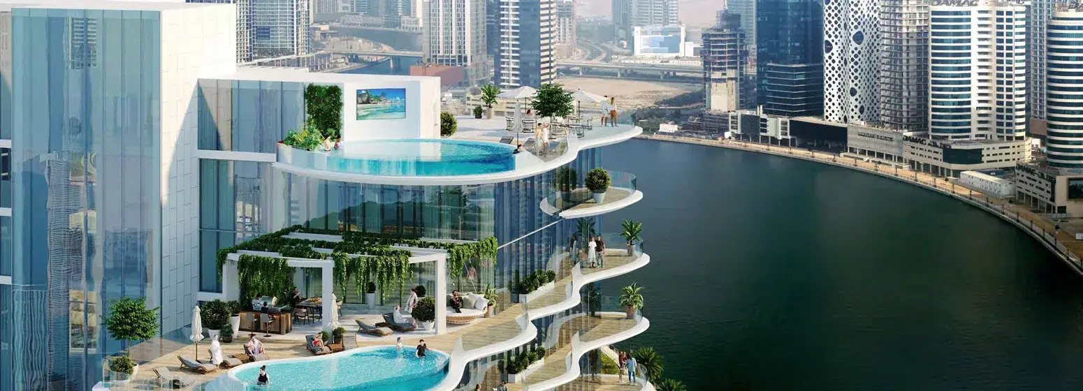 How To Buy Flat In Dubai From India ?