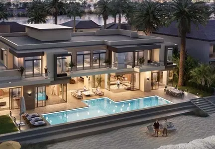 Is It Good To Invest In A Villa In Dubai?