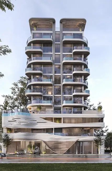 Iluka by MS Homes Dubai Main Banner