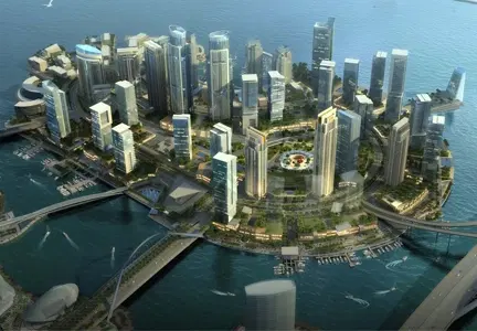 Is Dubai Creek Harbour A Good Investment?