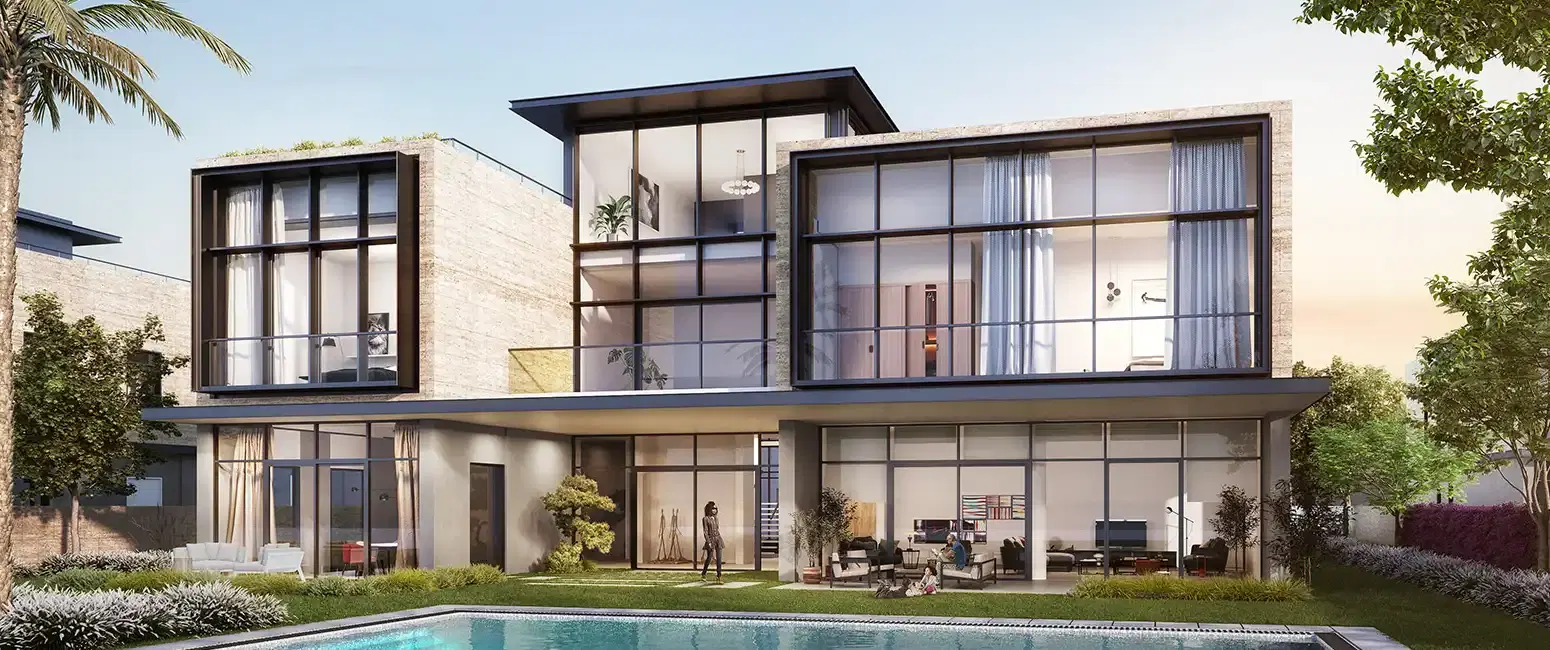 Dubai Hills Estate