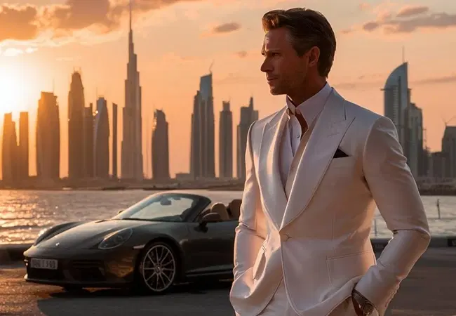 Do You Know How Many Millionaires and Billionaires Live in Dubai?