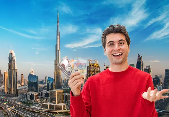 Dubai’s Affordability 2025 - The Spending Costs