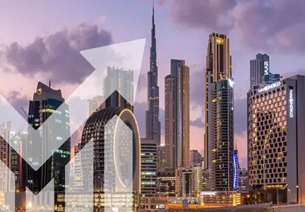 Dubai property market is Growing in 2024 where Villas Price Are Surging A Lot