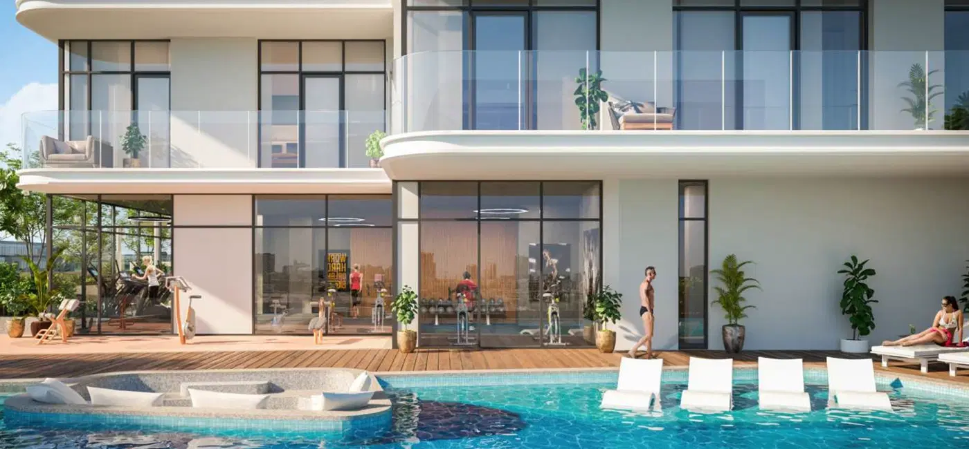 Avant Garde Residences Dubai Main Brochure