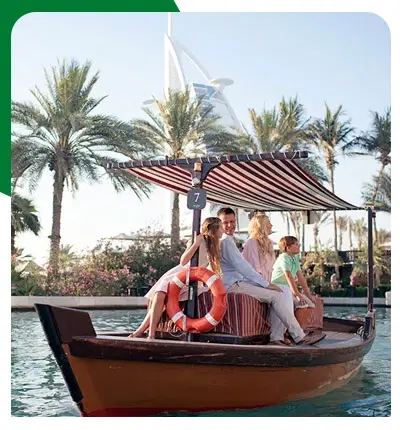 12 Places To Visit In Dubai For Free