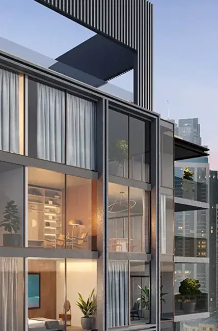 IRTH Rove Home Marasi Drive Main Banner