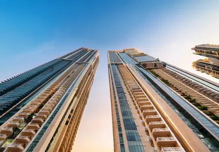 High Floor vs Low Floor Apartments in Dubai – The Ultimate Guide