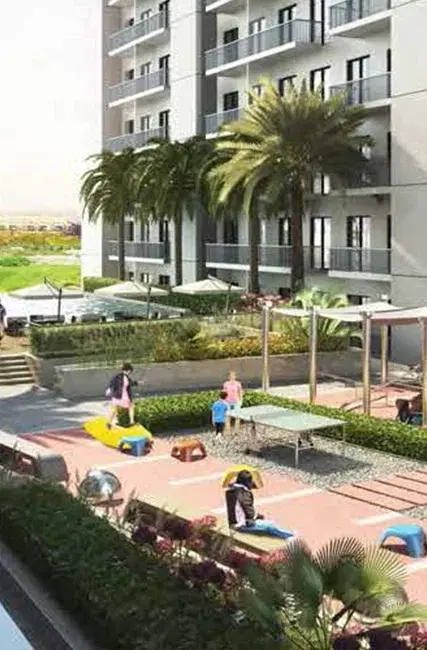 DAMAC Hills 2