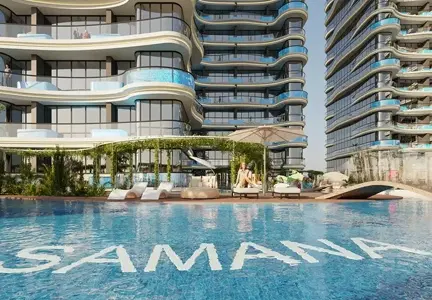 Why Should I Invest In SAMANA?