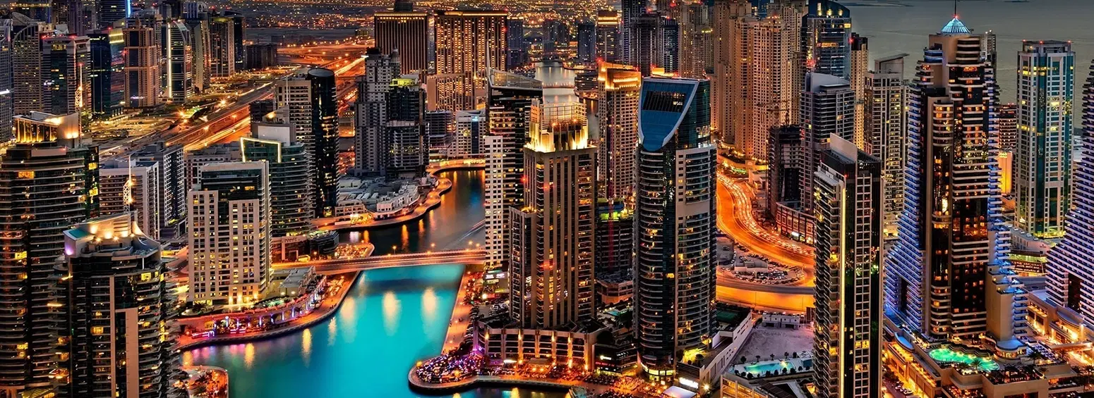Do You Know Why Dubai Is A Favorite 2nd Home Destination?