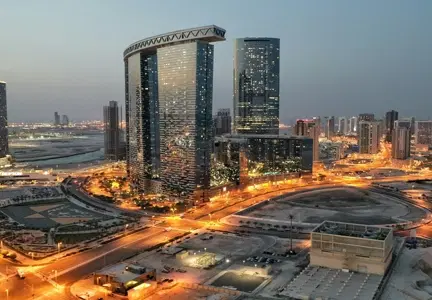 Top 15 Richest Places in Dubai