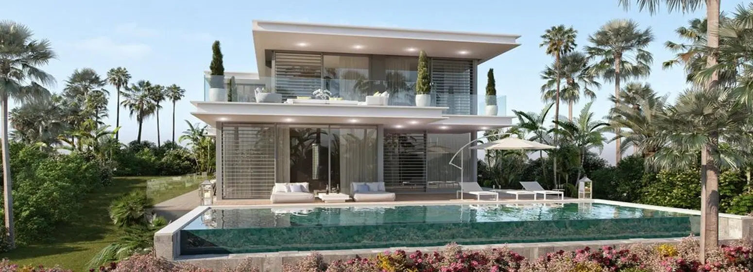 Mansion or Villa difference know the difference and find out premium options
