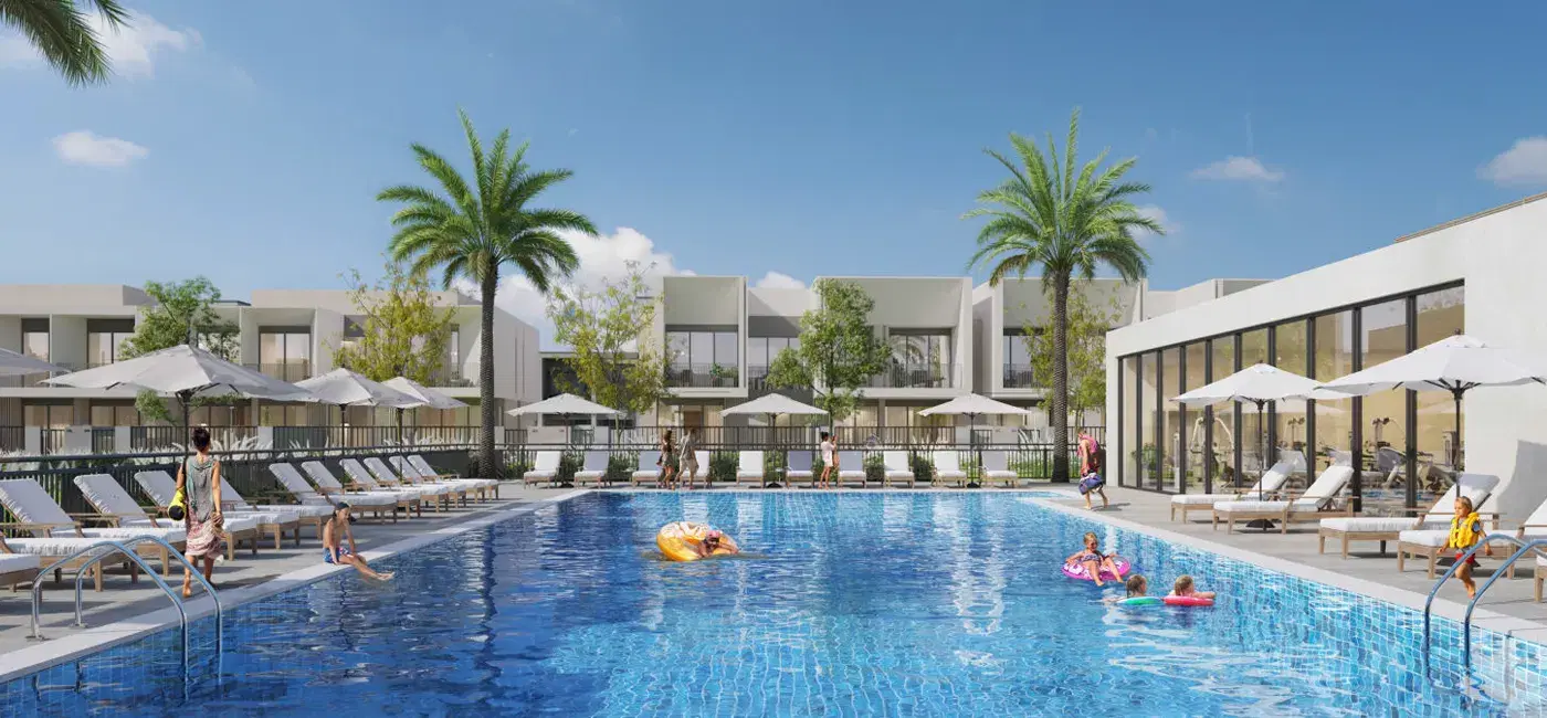 Nshama Maha Townhouses E brochure