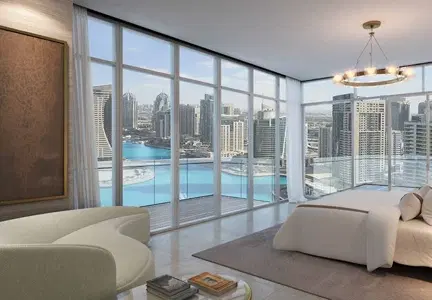 Apartments For Sale In Dubai Marina