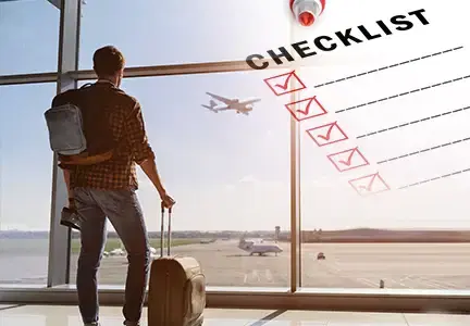 Moving to Dubai? 2025 Checklist for When You Arrive