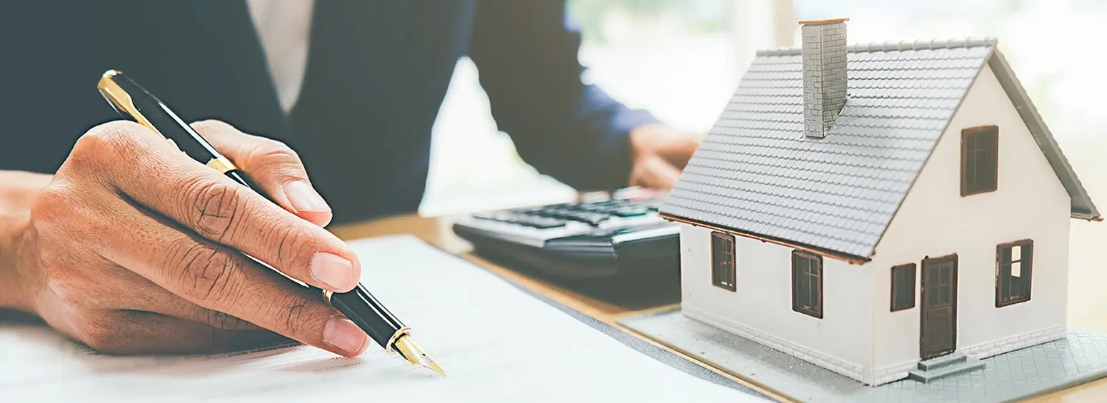 How Much Is The Transfer Fee For Property In Dubai?