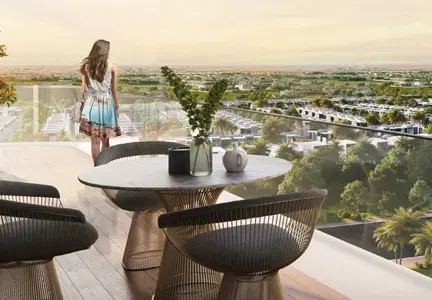 Properties For Sale In Damac Hills 2