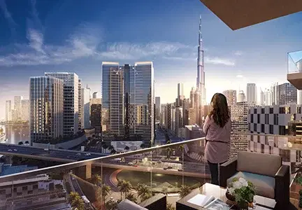 Rising Sales of Luxury Townhouses in Dubai Seeing a New Period of Opulence