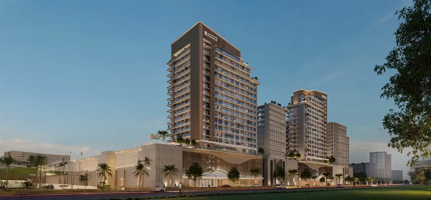 Azizi Gabriel main bannner