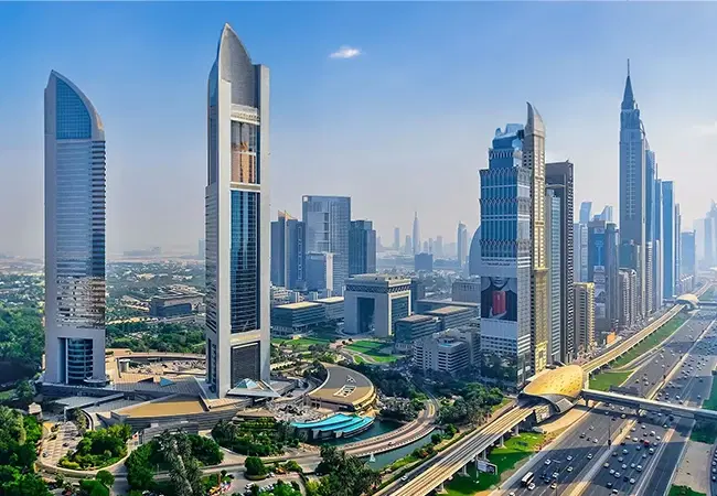 Why Dubai’s 2040 Urban Plan Is a Game Changer for Real Estate?
