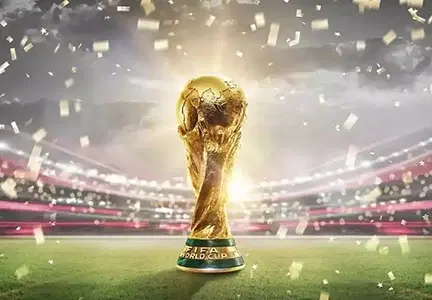 Dubai Property Market Ready To Redeem The Craze of FIFA World Cup!