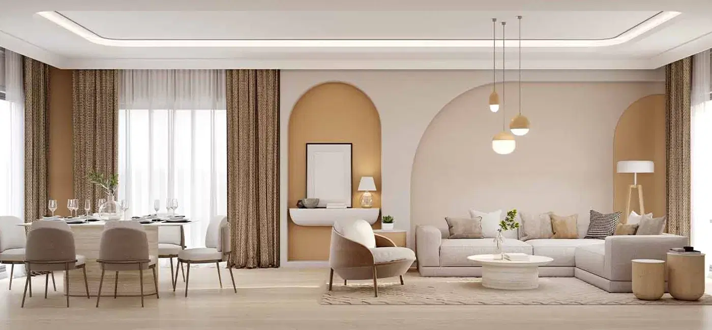 The Baltimore by Nshama Developers Main Brochure