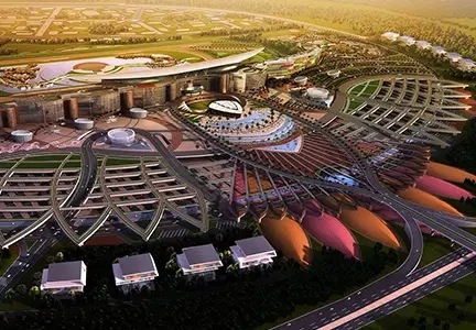 Is Meydan Dubai A Good Place To Live? 