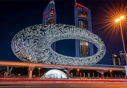 The Impact Of Technology On Construction In Dubai