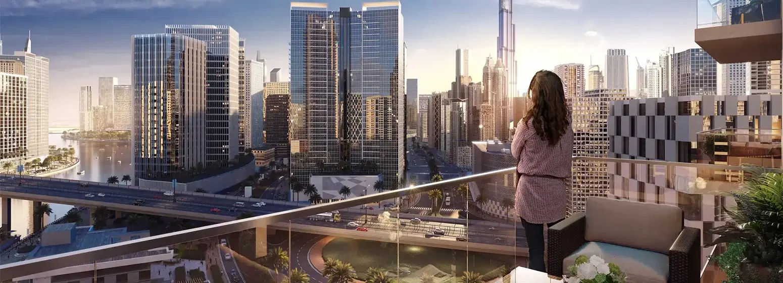 Rising Sales of Luxury Townhouses in Dubai Seeing a New Period of Opulence