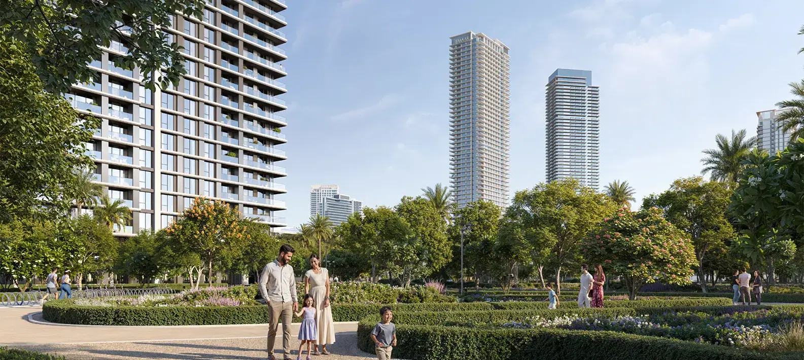 Emaar Montiva by Vida Main Banner