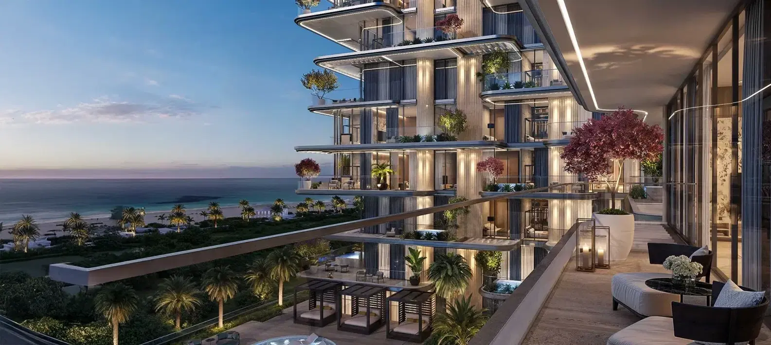 Elite Island by Nakheel