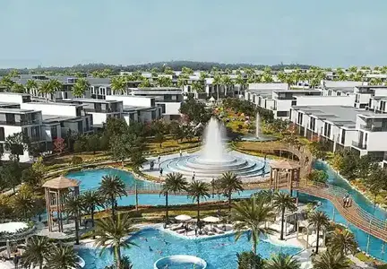 Why Buying In Damac Islands Community is a Smart Investment