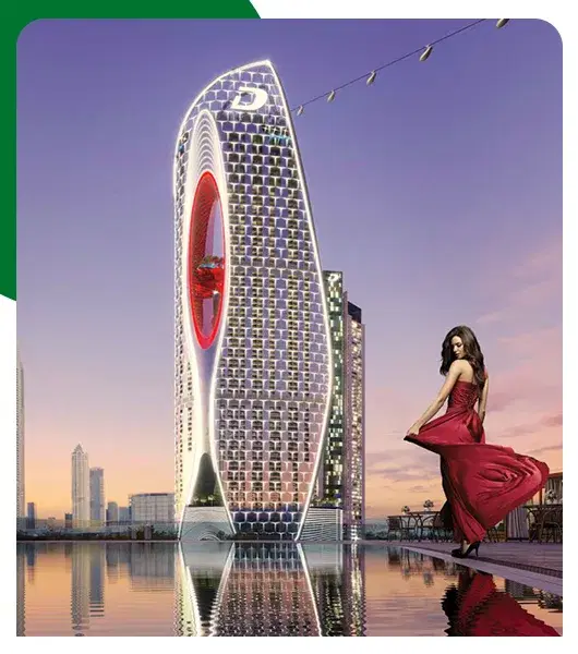 Safa Two By DAMAC Properties: Project Of The Month