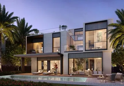Villas in Dubai Hills Estate