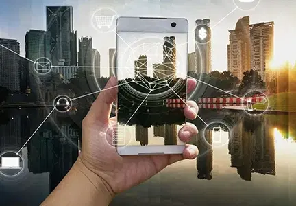 Role Of Technology In The International Real Estate Market 
