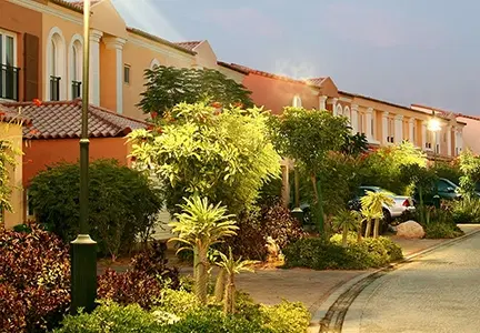 Why Invest In Dubai Investment Park ?