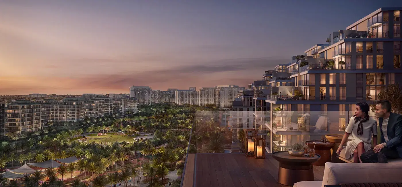 EMAAR Elvira Brochure