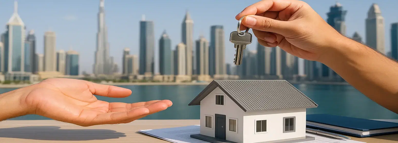 A Small Guide for Indian Investors about Freehold Properties in Dubai