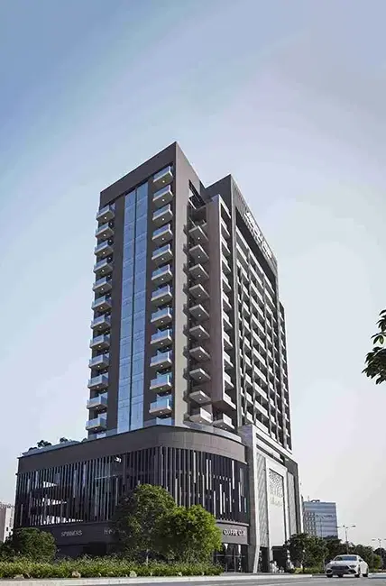 Celia Heights Dubai Banner Image