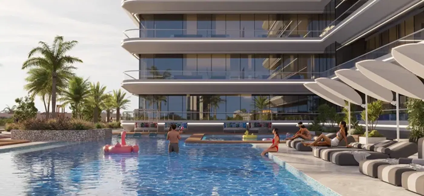 Samana IVY Gardens 2 Dubai Main Brochure