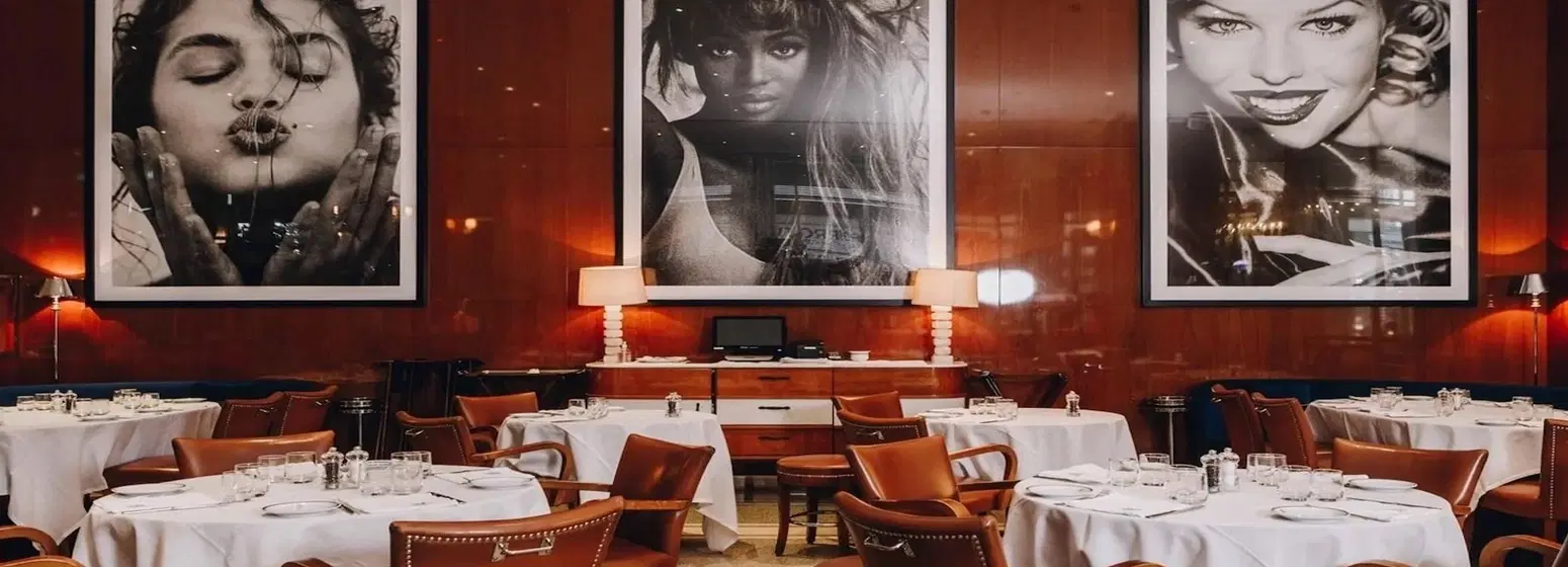Top 10 Best Italian Restaurants In Dubai
