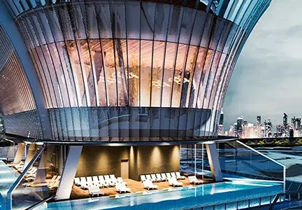 Why Invest In Nakheel Properties?  