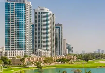 Pros And Cons Of Living In DAMAC Hills Community