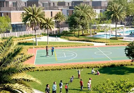 Why Invest In Arabian Ranches 3 ?